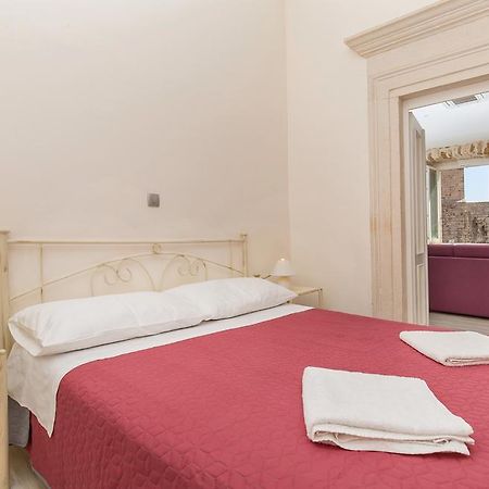 Lausion Apartments Dubrovnik Exterior foto