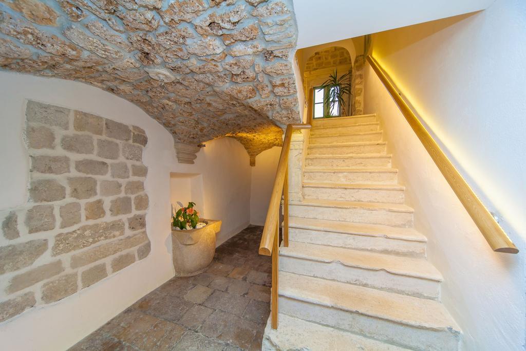Lausion Apartments Dubrovnik Exterior foto