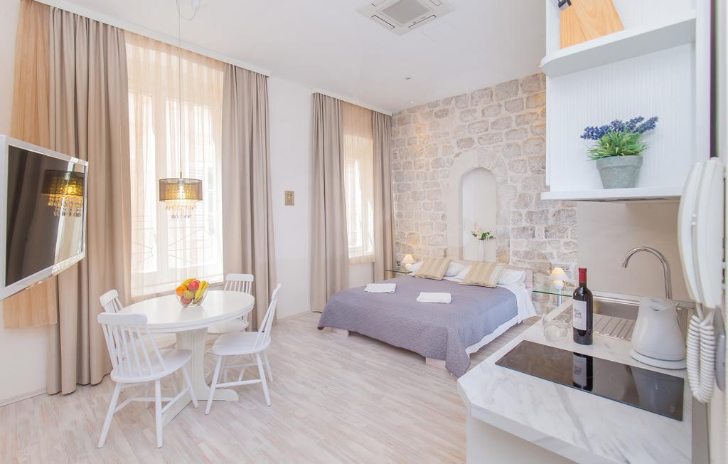Lausion Apartments Dubrovnik Exterior foto